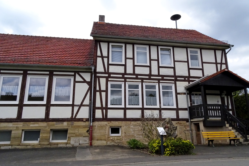 SO SCHÖN IST UNSER DORF